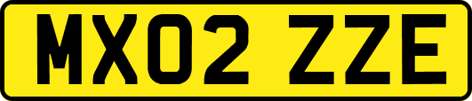 MX02ZZE