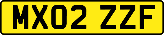 MX02ZZF