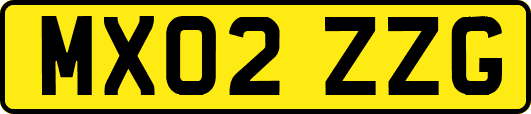 MX02ZZG