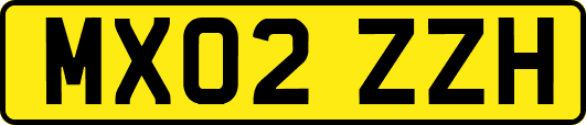 MX02ZZH