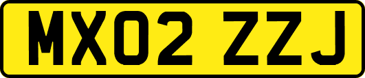 MX02ZZJ