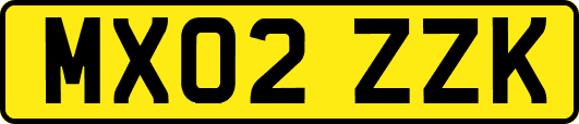 MX02ZZK