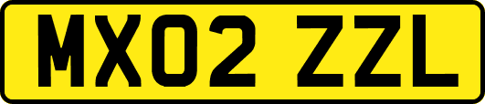 MX02ZZL