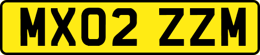 MX02ZZM