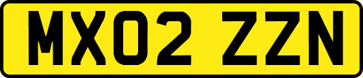 MX02ZZN