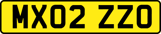 MX02ZZO