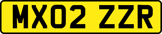 MX02ZZR