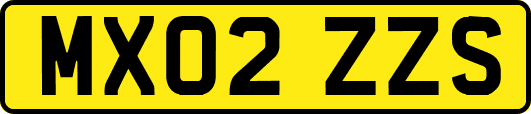 MX02ZZS