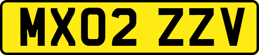 MX02ZZV