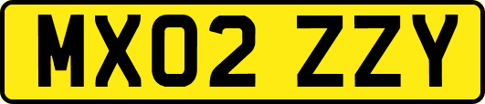 MX02ZZY