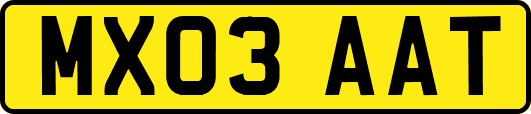 MX03AAT