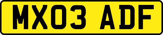 MX03ADF