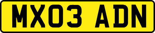 MX03ADN