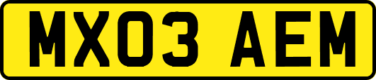 MX03AEM