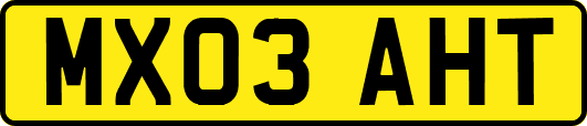MX03AHT