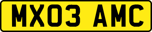 MX03AMC