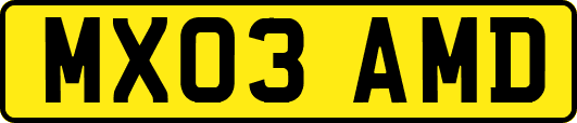 MX03AMD
