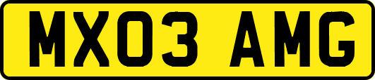 MX03AMG