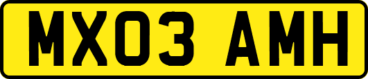 MX03AMH