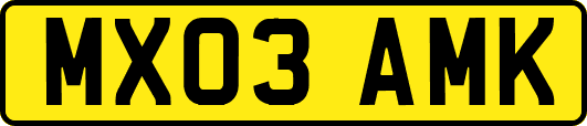 MX03AMK