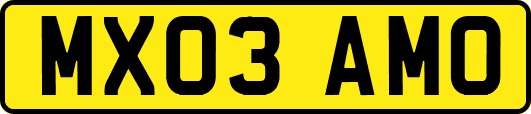 MX03AMO