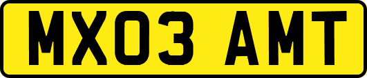 MX03AMT