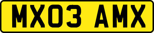 MX03AMX