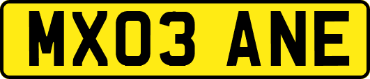 MX03ANE