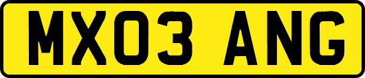 MX03ANG