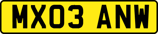 MX03ANW