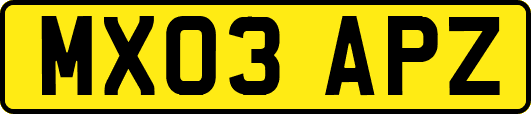 MX03APZ