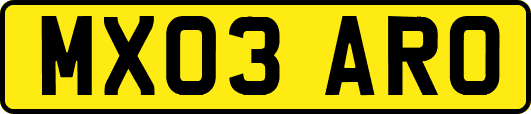 MX03ARO