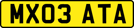 MX03ATA