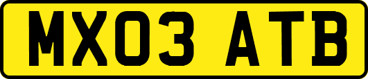 MX03ATB