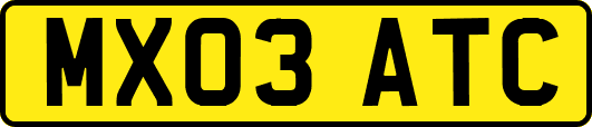 MX03ATC