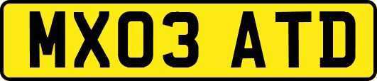 MX03ATD