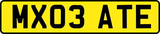 MX03ATE
