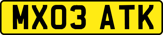 MX03ATK