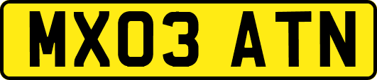 MX03ATN
