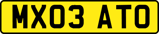 MX03ATO