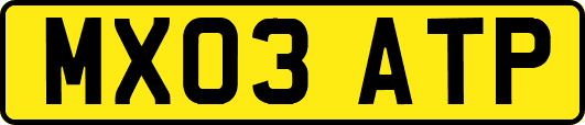 MX03ATP