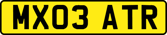 MX03ATR