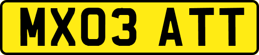 MX03ATT