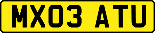 MX03ATU