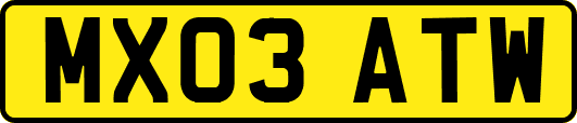 MX03ATW