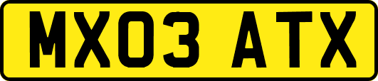 MX03ATX