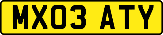 MX03ATY