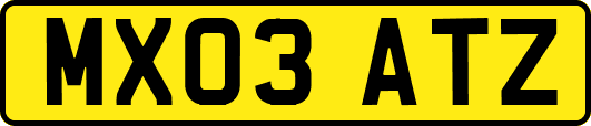 MX03ATZ