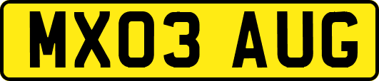 MX03AUG