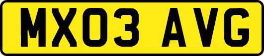 MX03AVG